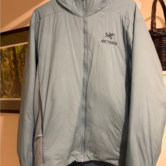 Arc'teryx Atom LT Hoodie Mens - Picture 8 of 9